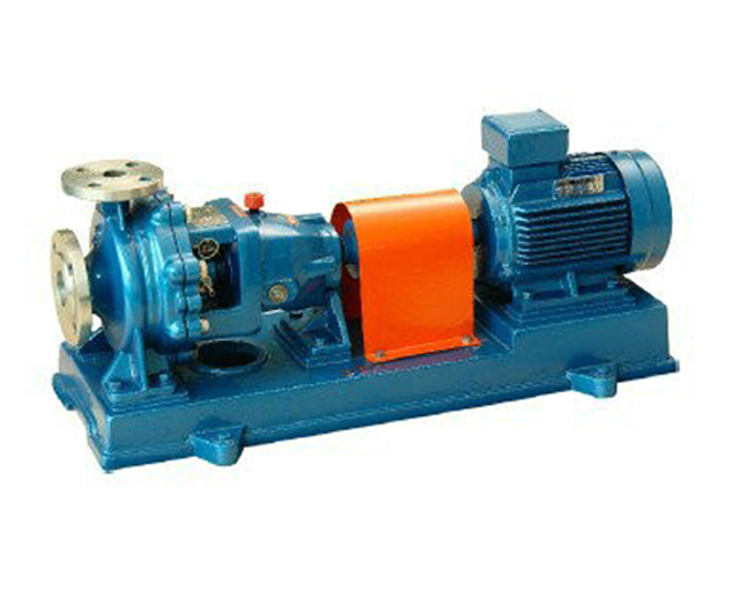 IH型不锈钢化工离心泵