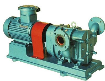 YYLXB凸轮式双转子泵