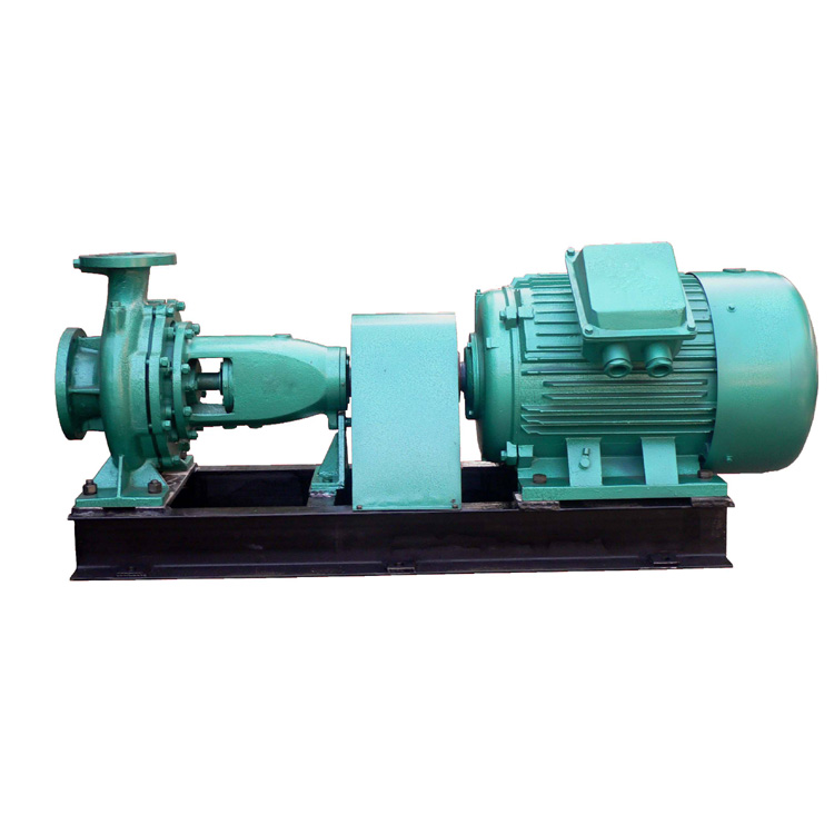 CIS型卧式船用离心泵