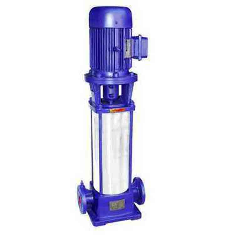 GDL立式多级泵