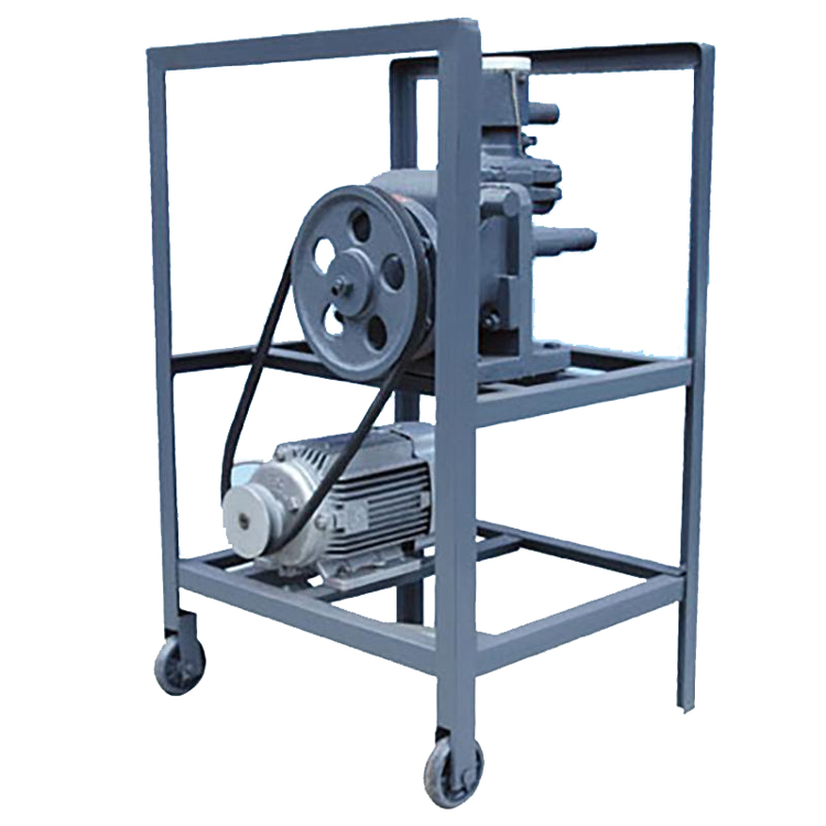 ZH100KB型手电动计量加油泵