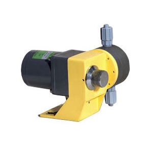 JMW系列隔膜式计量泵