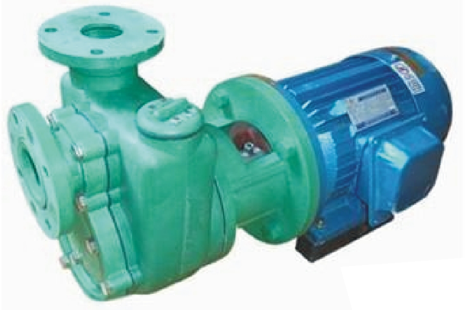 FZS型工程塑料塑料离心泵