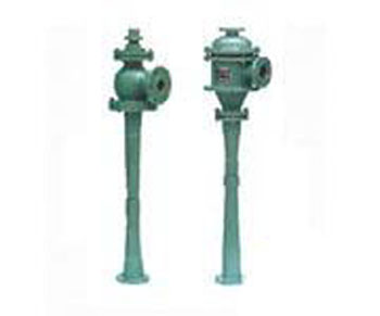 ZS型蒸汽喷射器