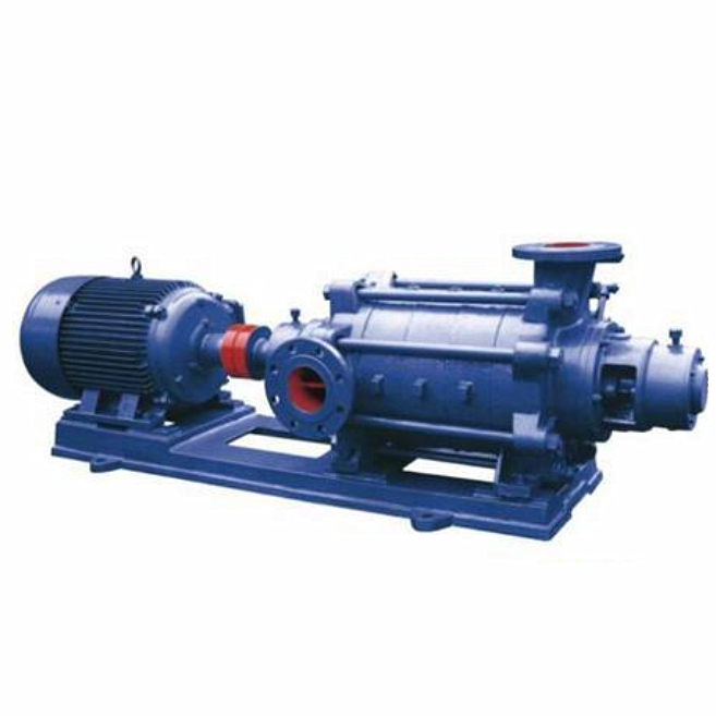 TSWA型多级离心泵