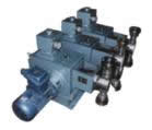 3J-X系列柱塞式计量泵
